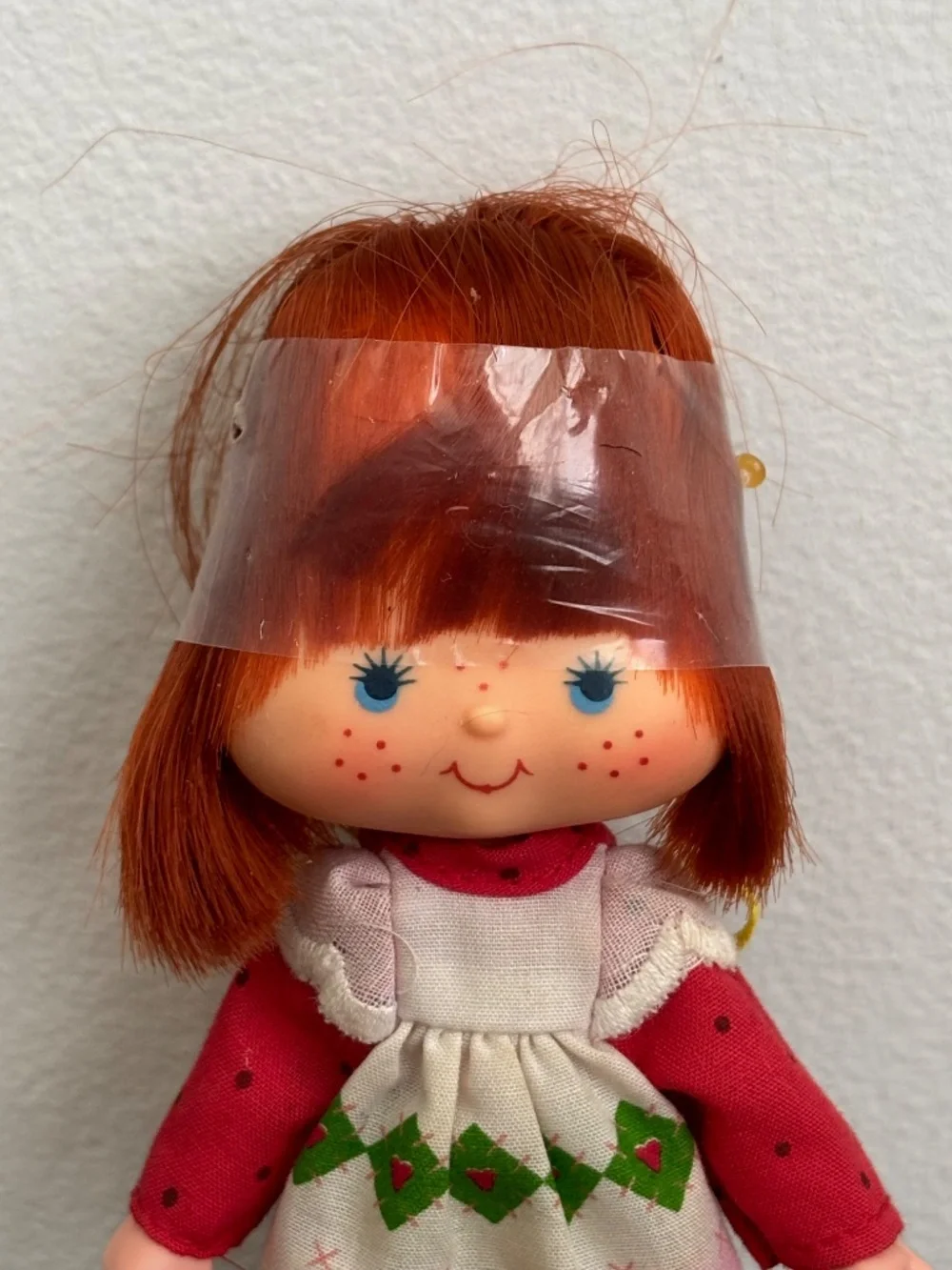 Kenner vintage strawberry